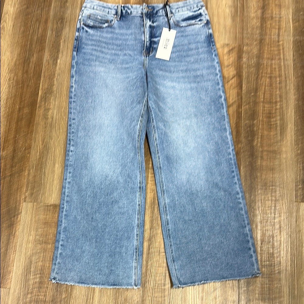 Classic Blue Women's Jeans